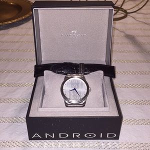 Android USA watch